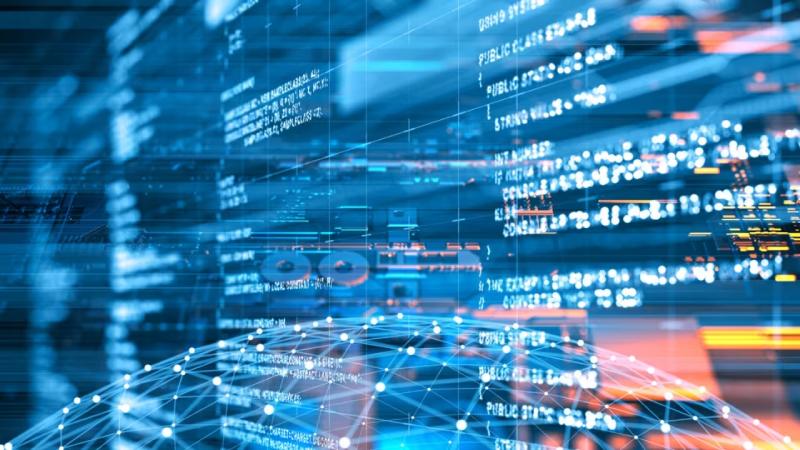 Linux基石：博尔塔拉小程序开发公司的技术底座与发行版选择逻辑